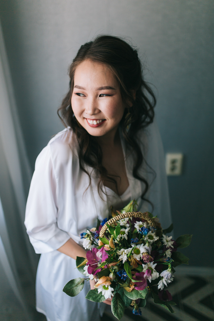 Кюннэй+Коля. Ustinov Photo