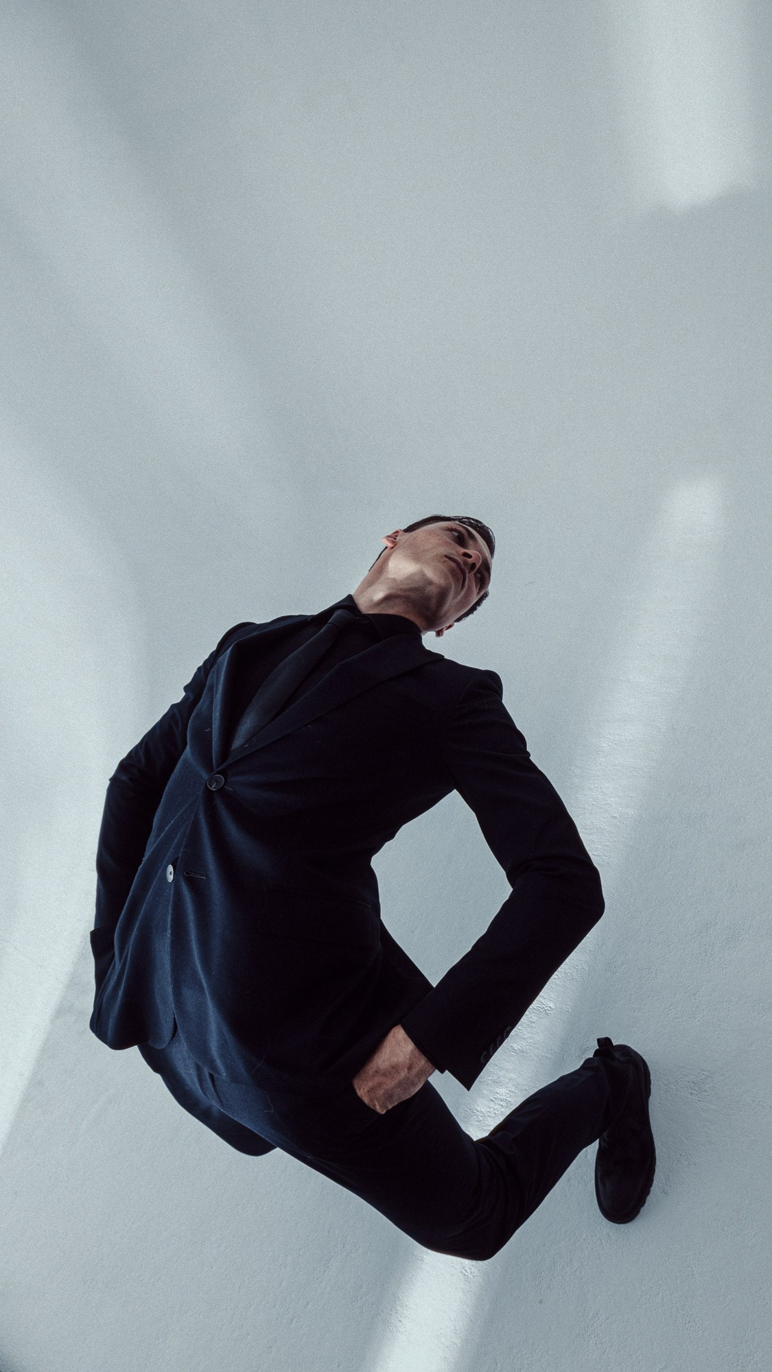 Антон Евстифеев. Дима Меткин. Фотограф и режиссер (Москва)