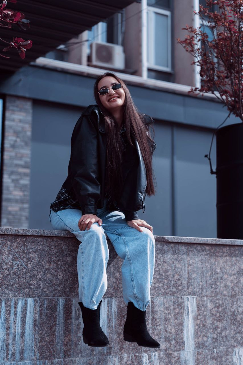 Фотограф Екатерина Куренкова