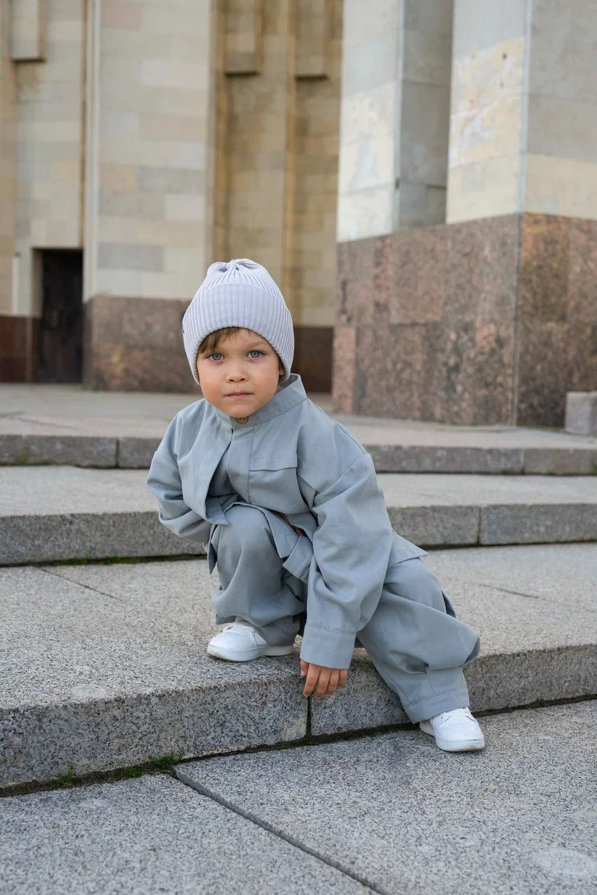 Потиханов Дима 5 ЛЕТ 103 СМ. Детское модельное агентство Musthave agency. База профессиональных моделей