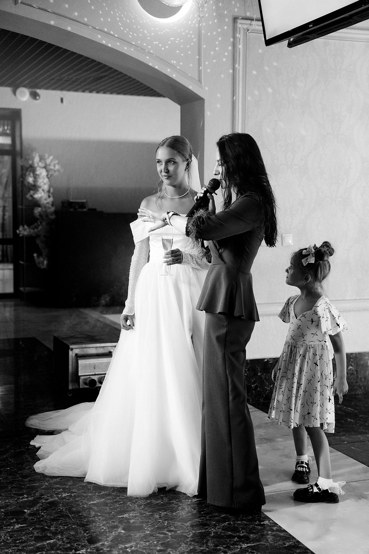 Свадьба Июнь