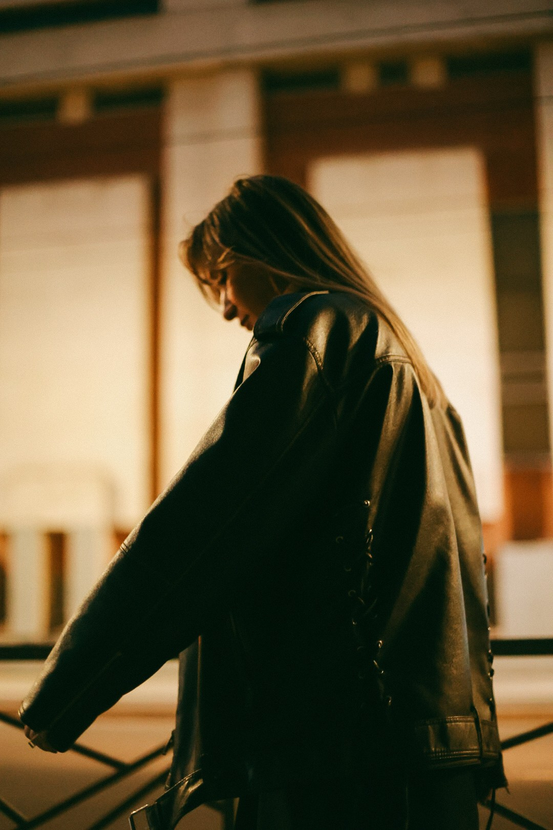 Алена. Фотограф Нижний Новгород