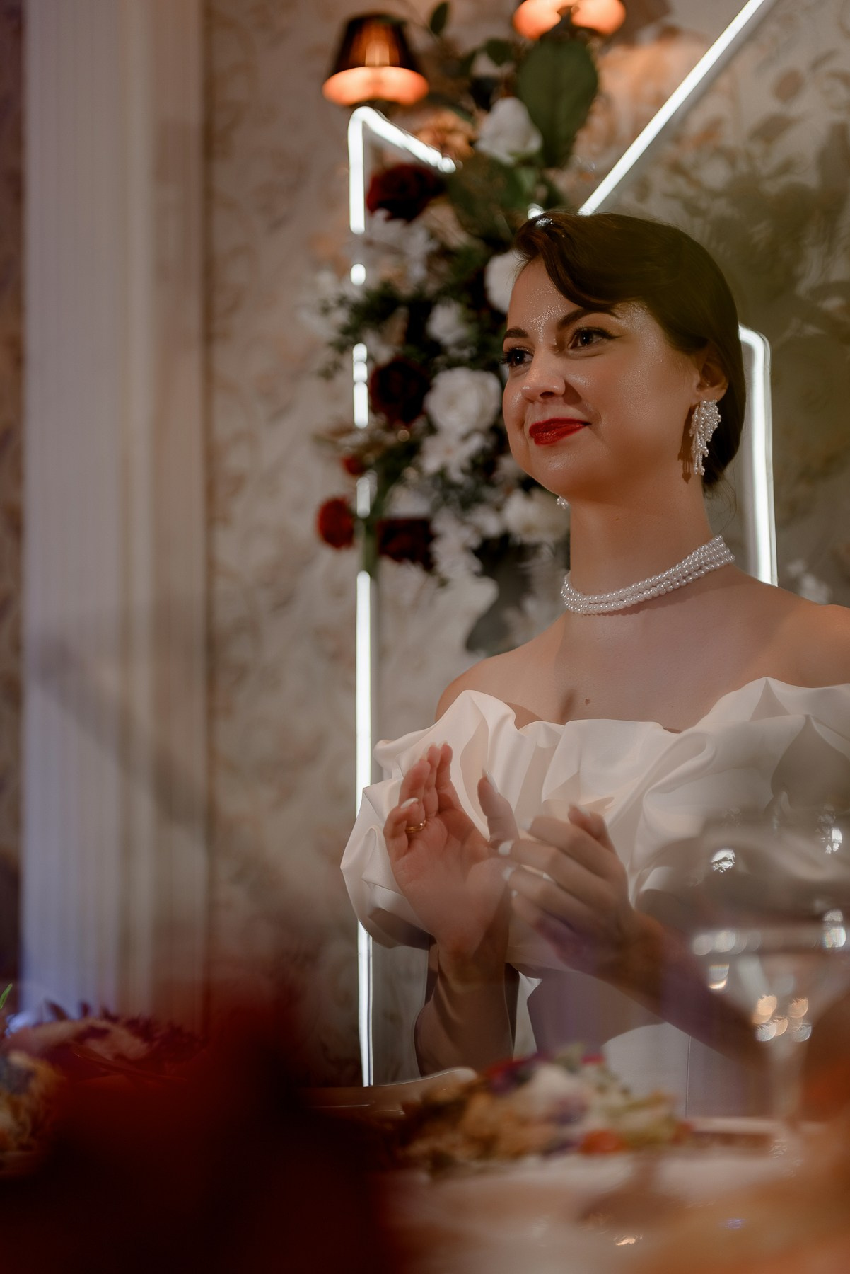 Аня и Саша. Свадебный и семейный фотограф в Рязани Калинкина Мария