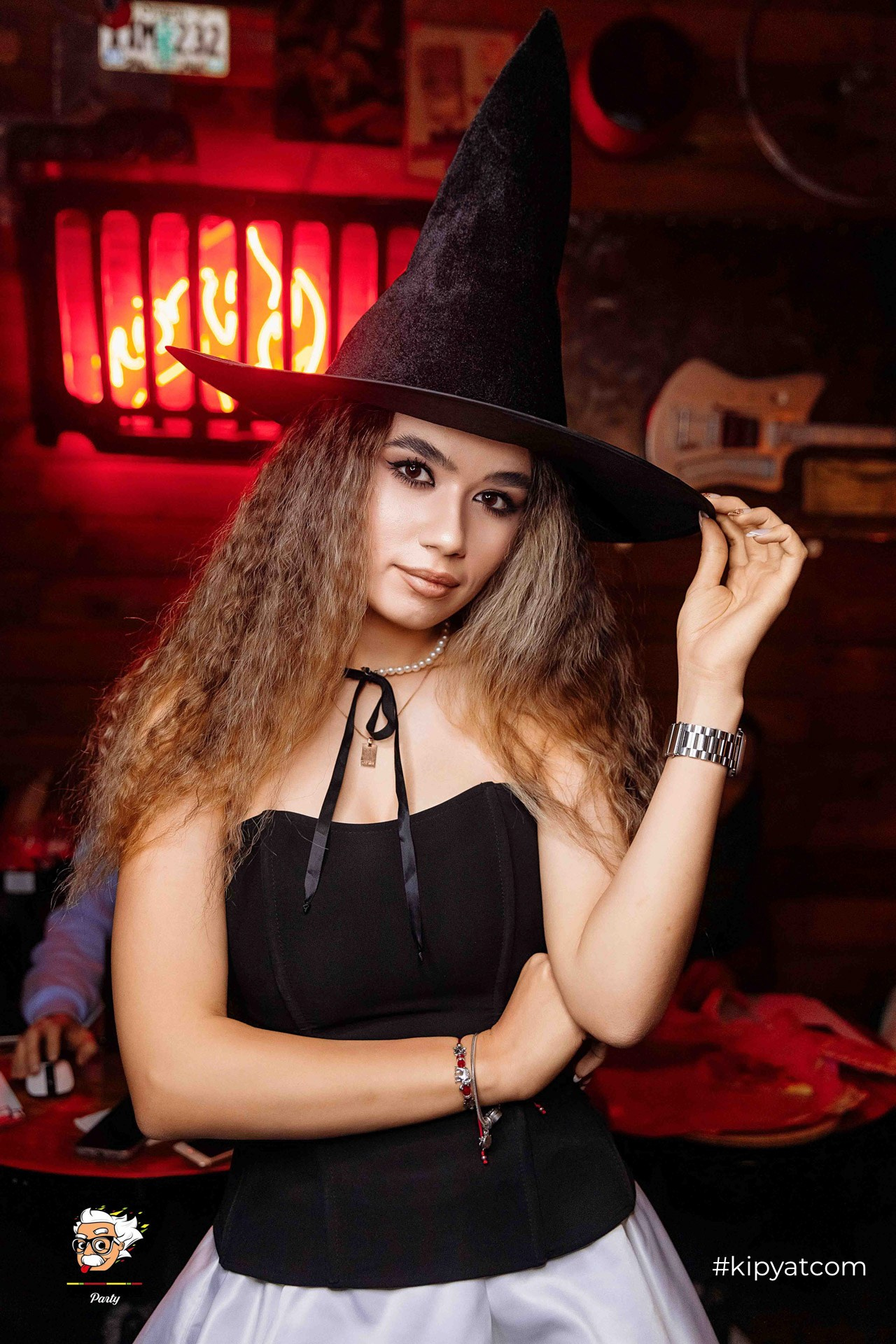 Эйнштейн Party