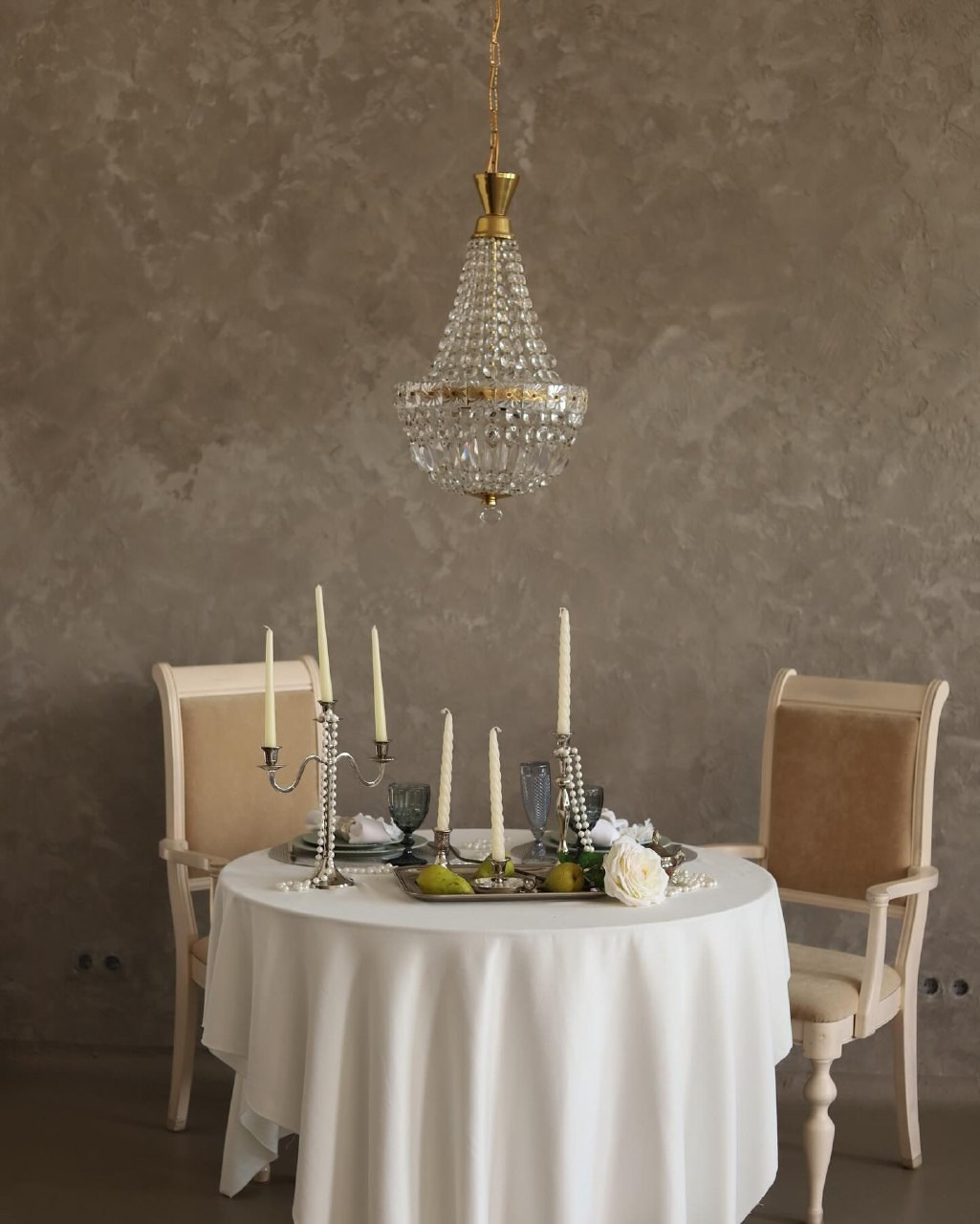 Фотостудия ottenki зал L