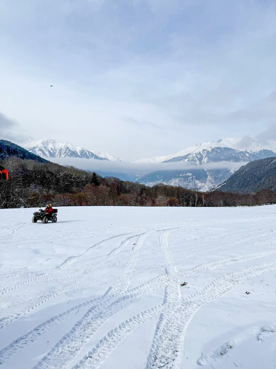 Карачаево-Черкесская республика. Организатор Авторских Туров Жукова Алёна