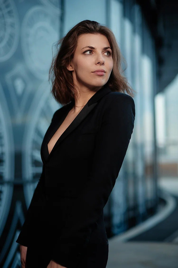 Портреты. Фотограф Ирина Абзалова