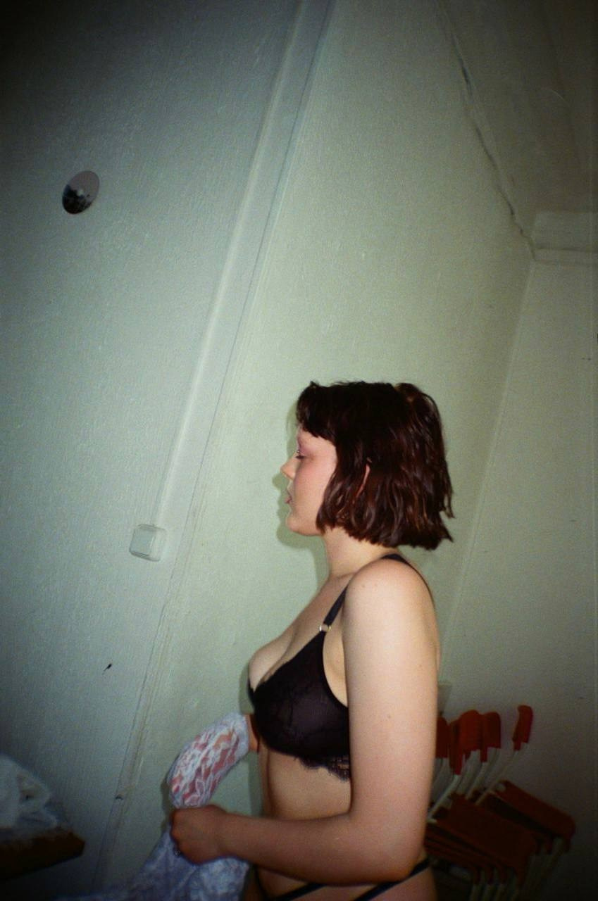 Sandra. Katya, photographer in Bali / Moscow