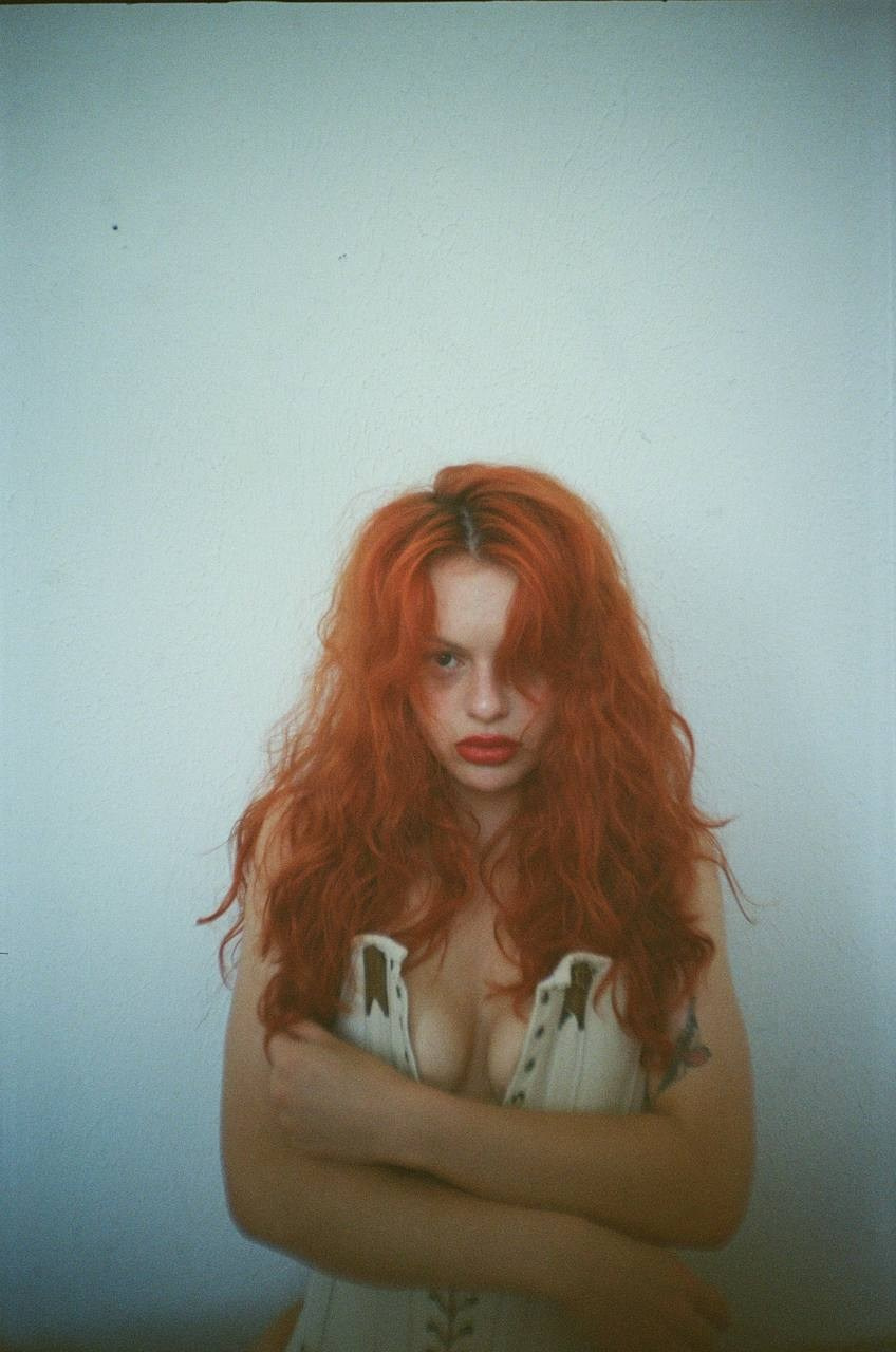 Vasilina. Katya, photographer in Bali / Moscow