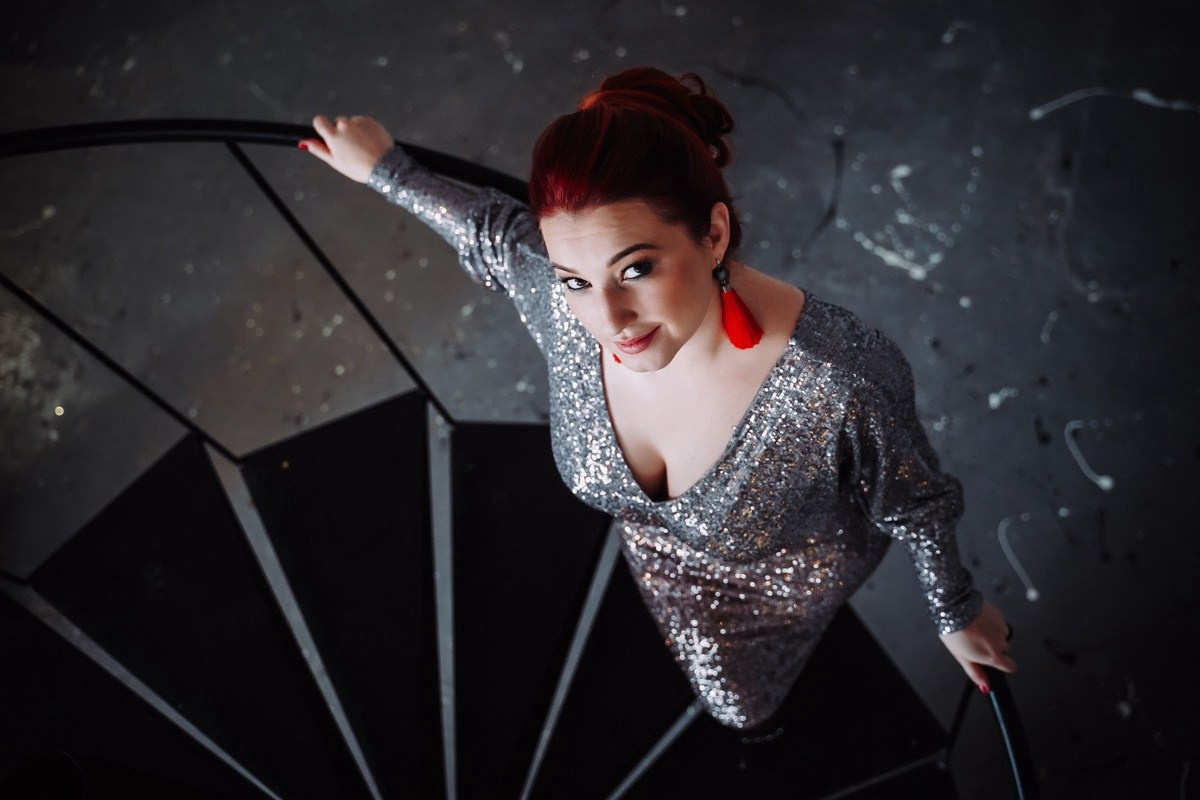 ПОРТРЕТЫ. Фотограф в Самаре Светлана Маковеева