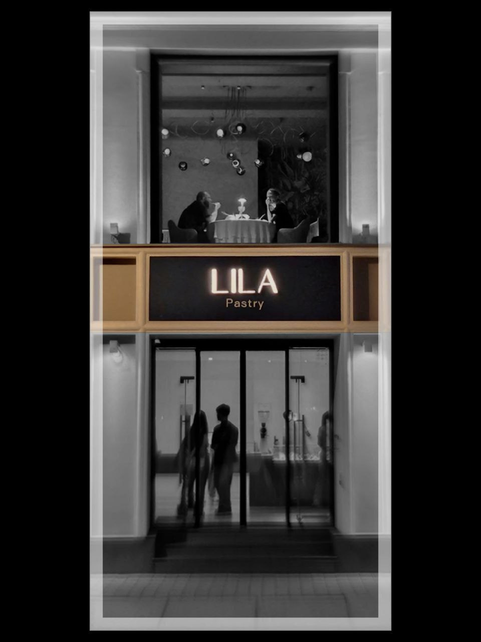 Area. Фотограф Иван Антонов