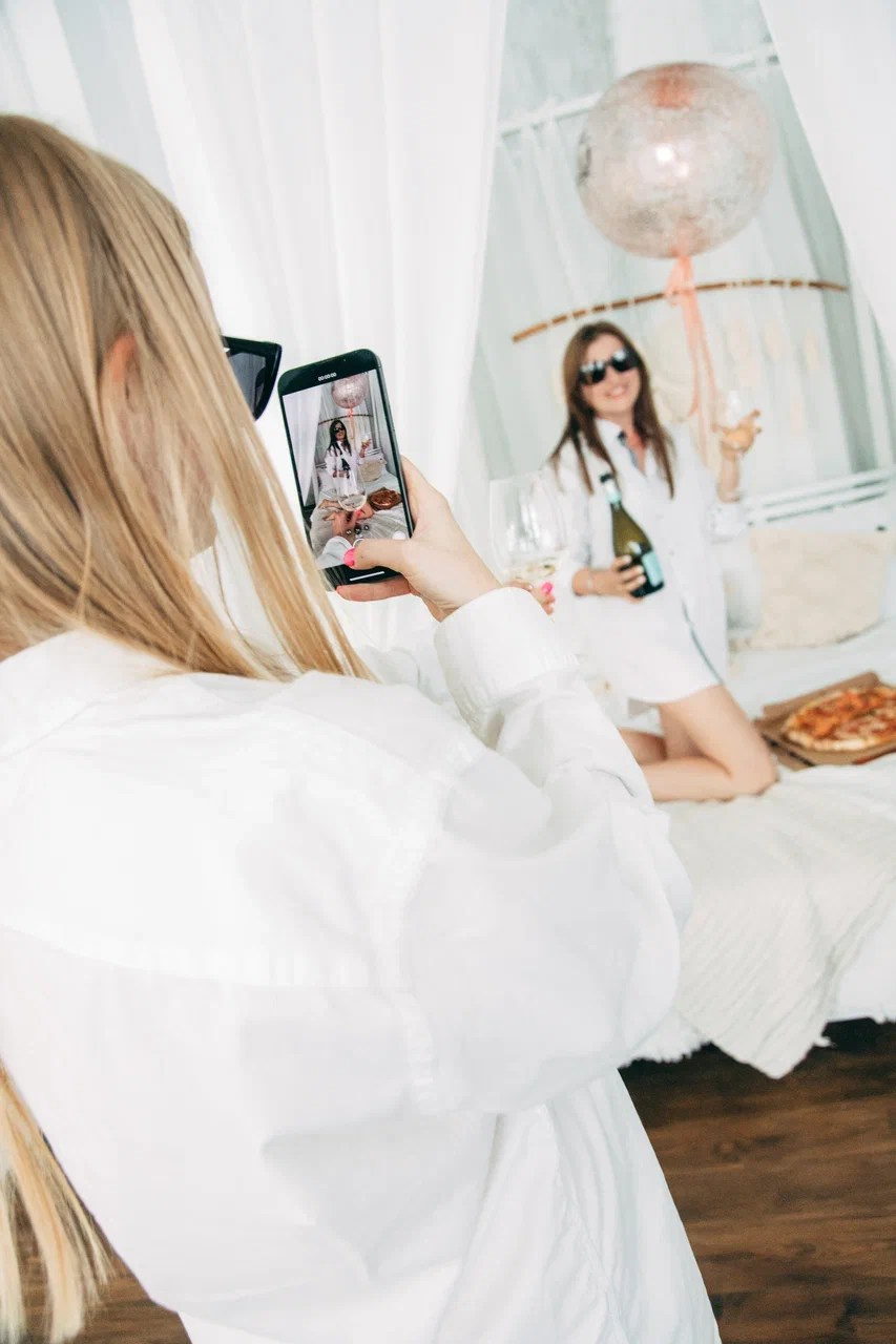 Мероприятия. Фотограф Омск Сластен Анна