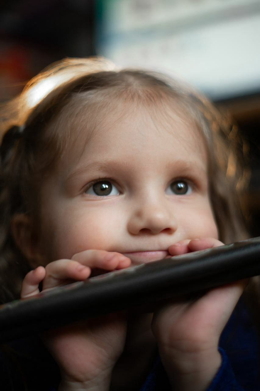 Детская съемка. Фотограф в Ростове-на-Дону Алина Ежова