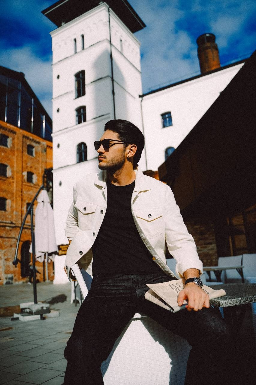 Гена. Модельное агентство TM Models в Калининграде