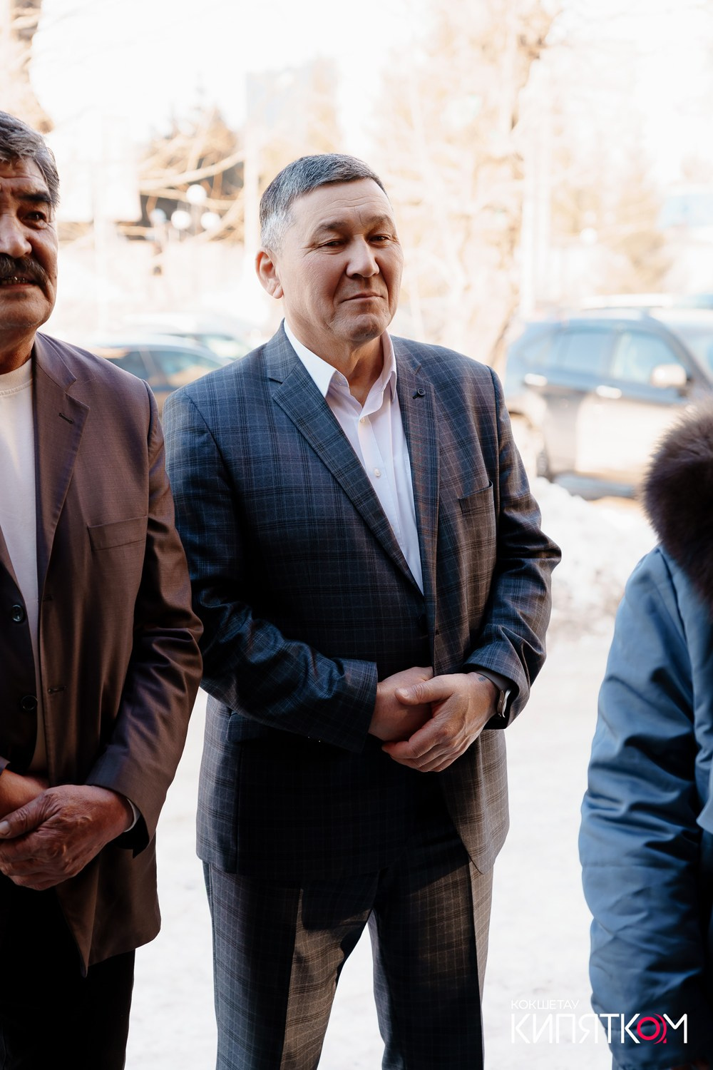 DISCOVERY COFFEE. КИПЯТКОМ КОКШЕТАУ