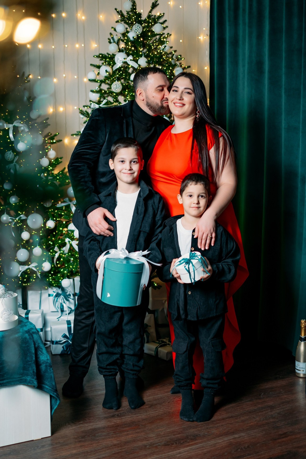 Отзывы. Фотограф Алёна Царькова. Киселевск