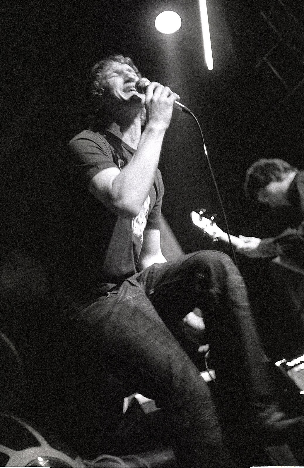 Live. Ивановская, и не только, рок-сцена. Портретный и модельный фотограф в Иванове