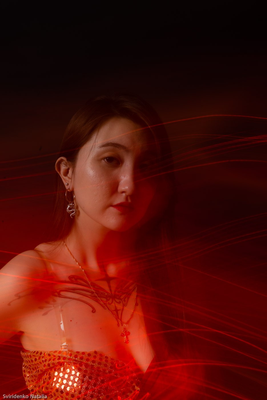 Юля. Фотограф в Кемерово Наталья Свириденко