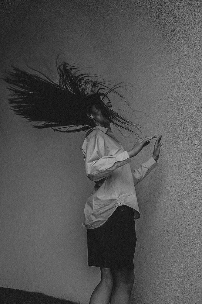 Две подружки, две судьбы…. Катя Сидор — фотограф в Москве