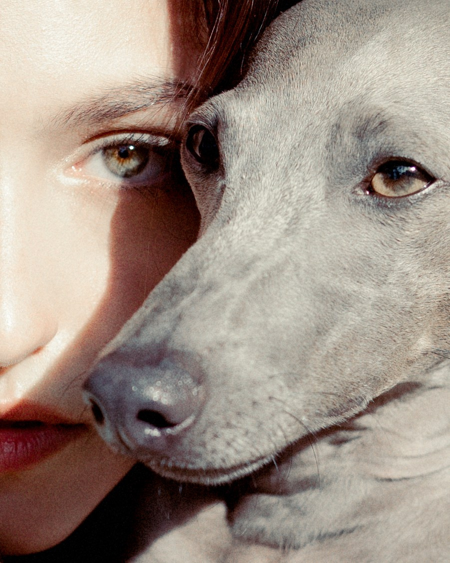 WOMEN. Art Photographer Anastasiia Maiskaya