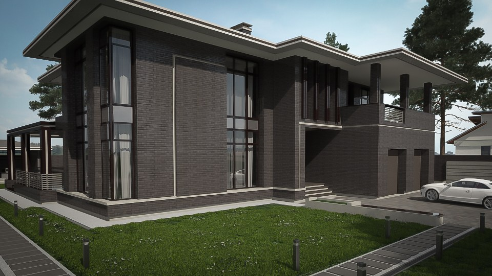 Архитектурная мастерская Артэго Групп