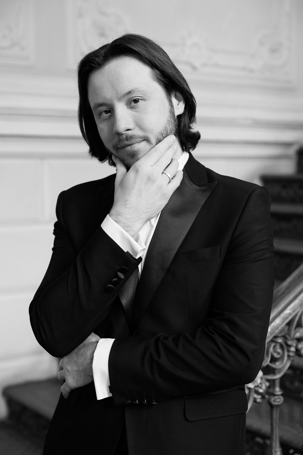 Татьяна и Аркадий. Свадебный фотограф в Москве и Санкт-Петербурге Анастасия Мирославская