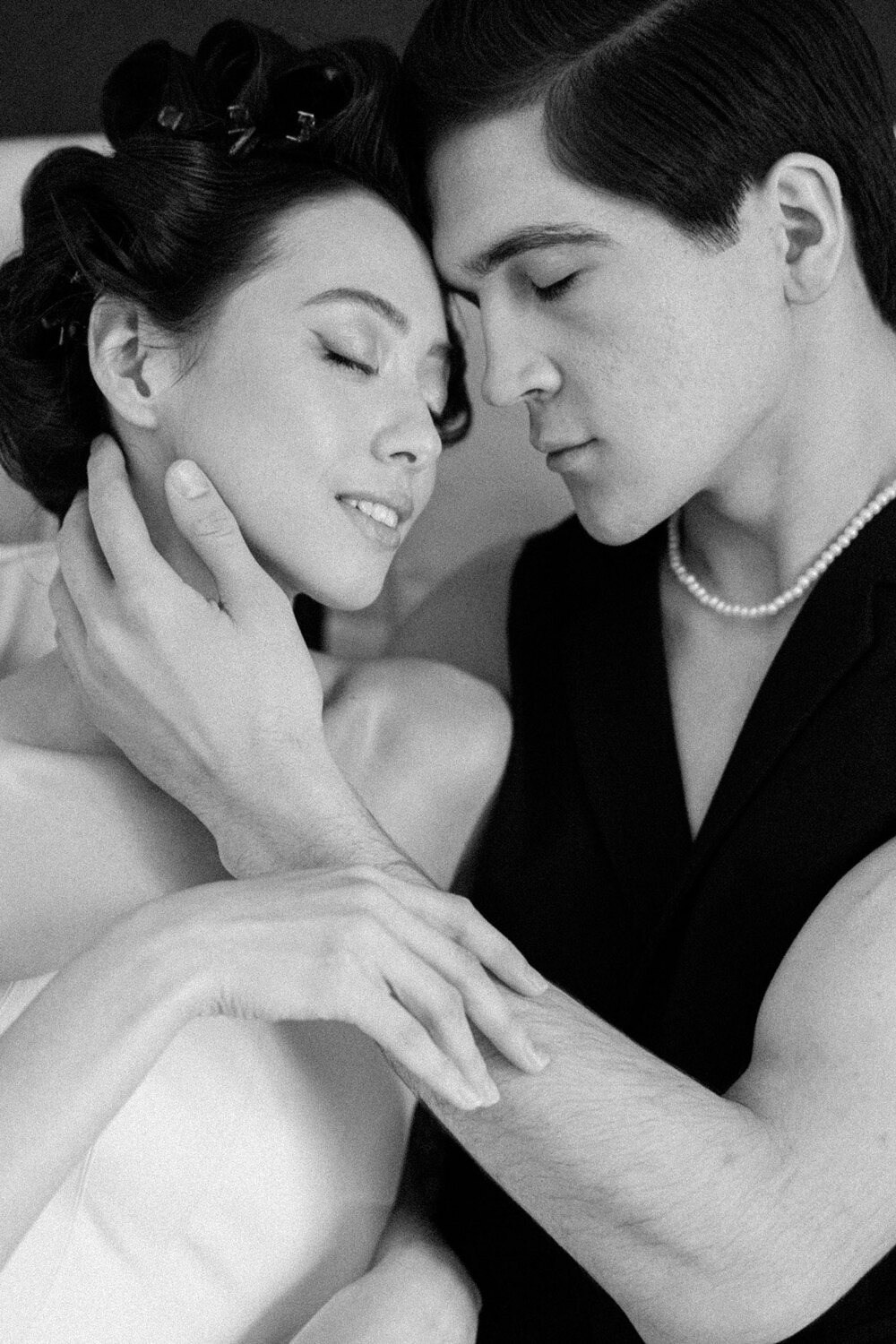 Свадебный фотограф в Москве и Санкт-Петербурге Анастасия Мирославская