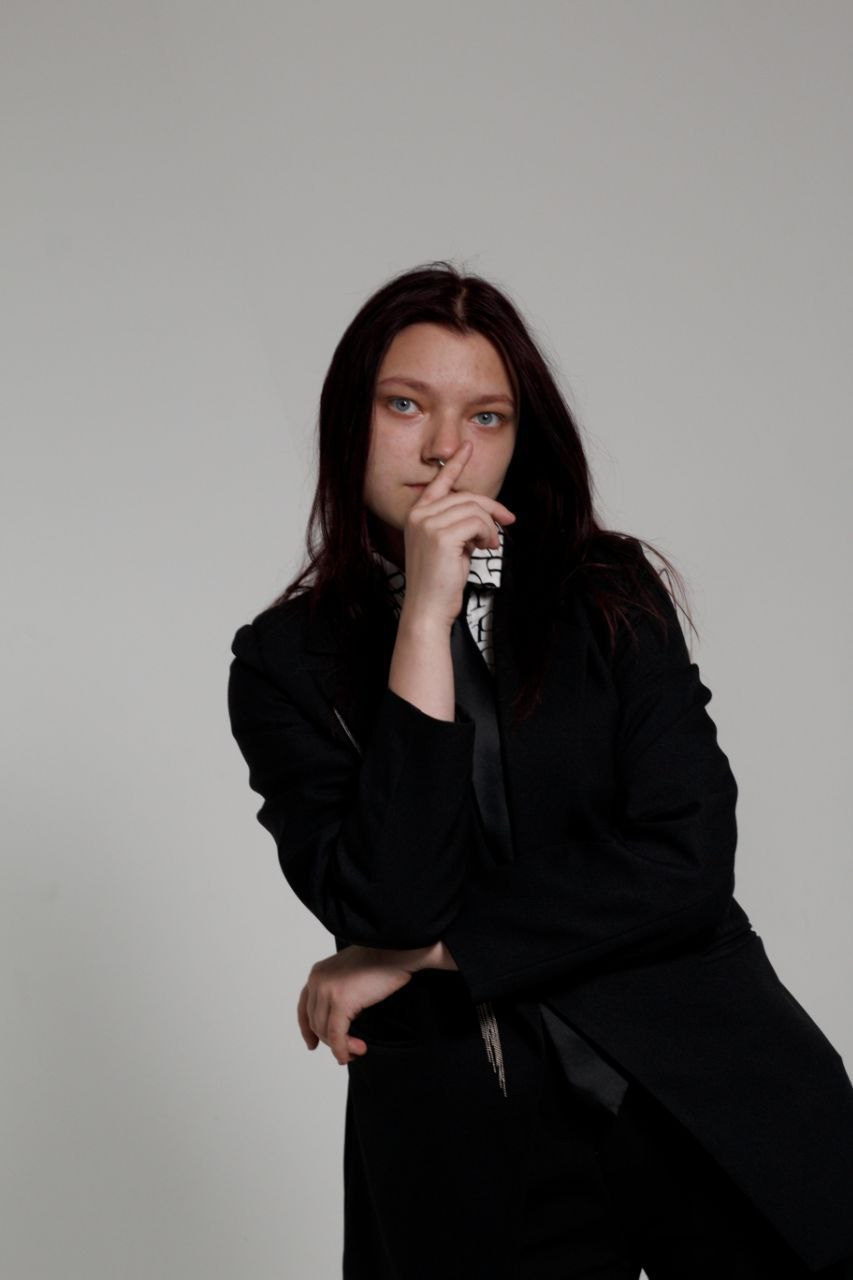 Студийная съемка. Репортажный и портретный фотограф в Туле и области