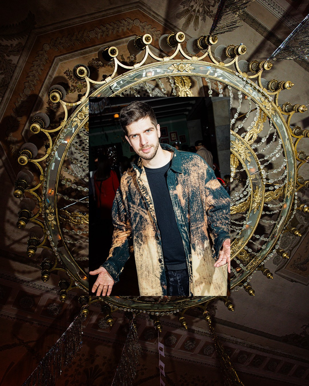 Руслан Усачев