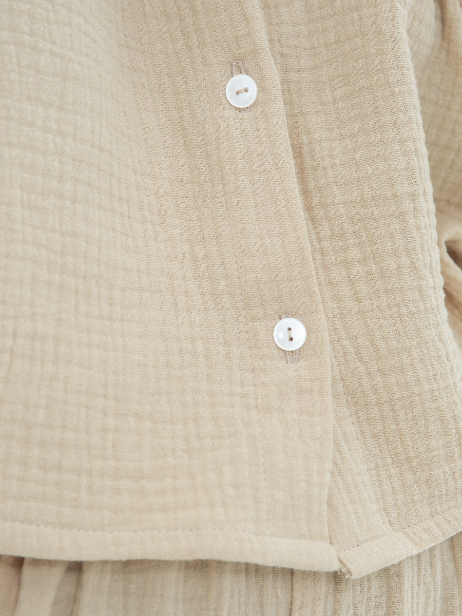 Летние костюмы