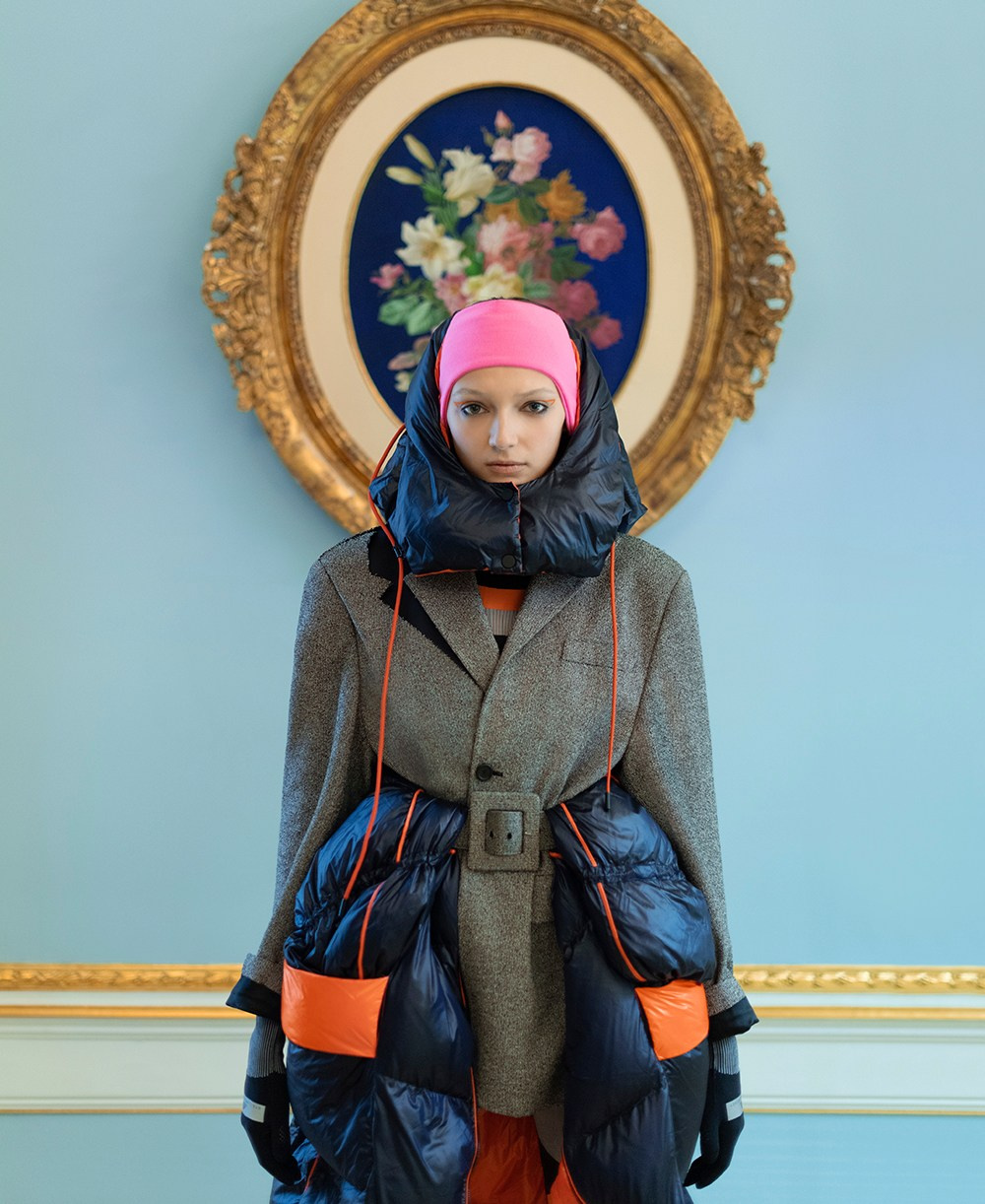 T S V E T N O Y. H O M E