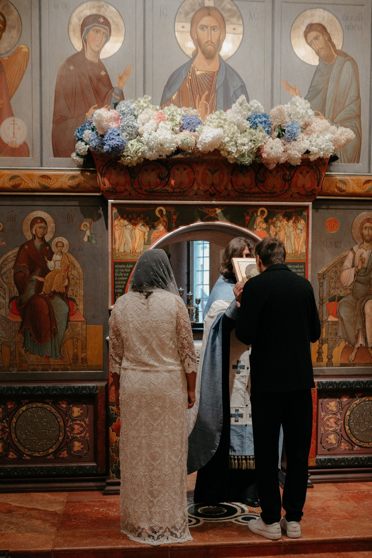 Отзывы. Свадебный фотограф в г. Москва, МО Гороза Алена