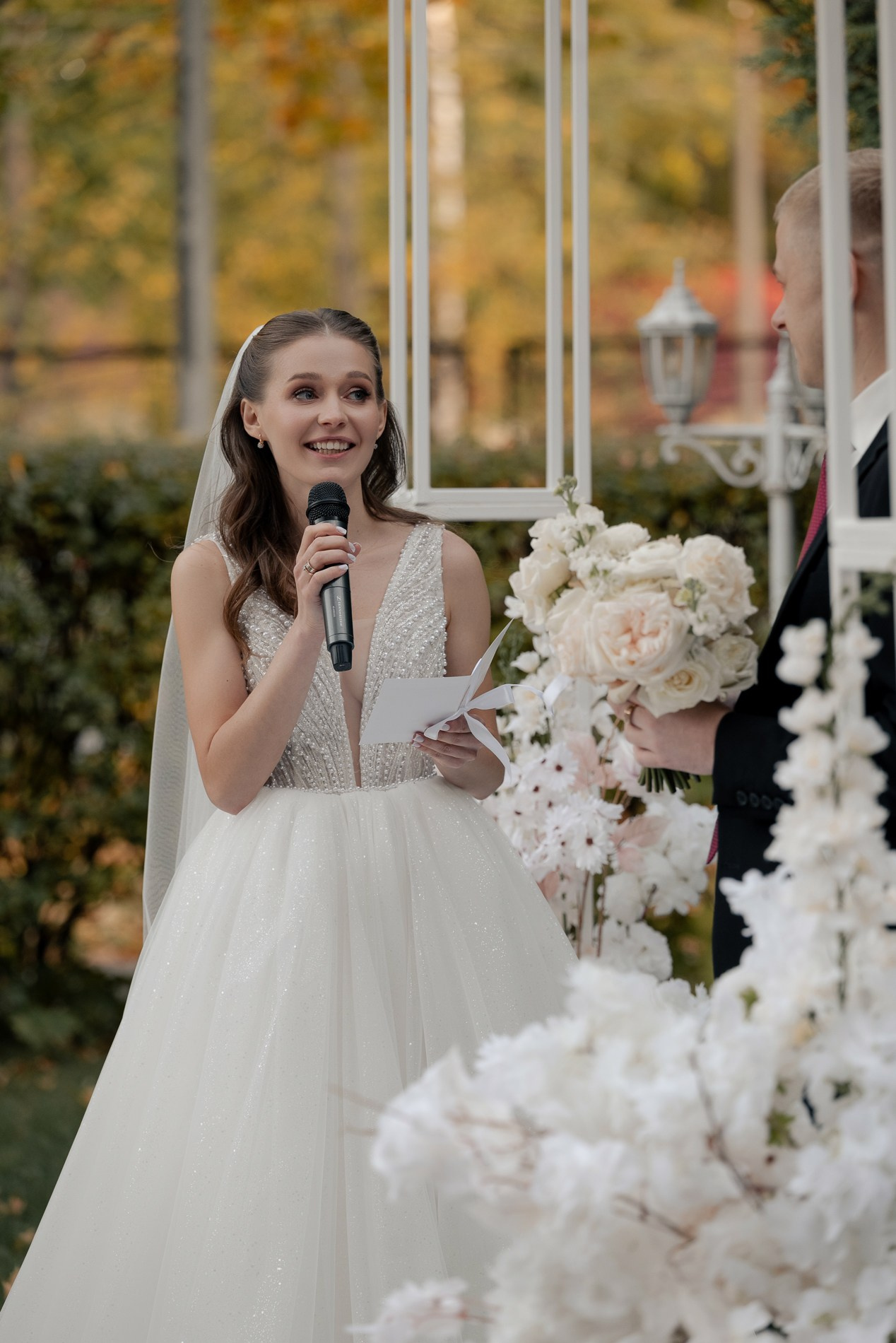 Настя и Дима. Свадебный и семейный фотограф в Рязани Калинкина Мария