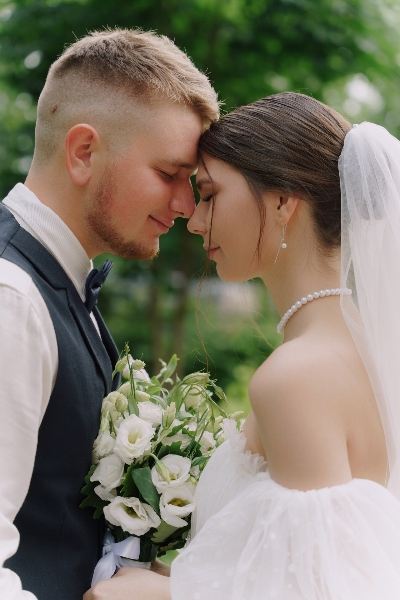 Лучший свадебный фотограф в Архангельске