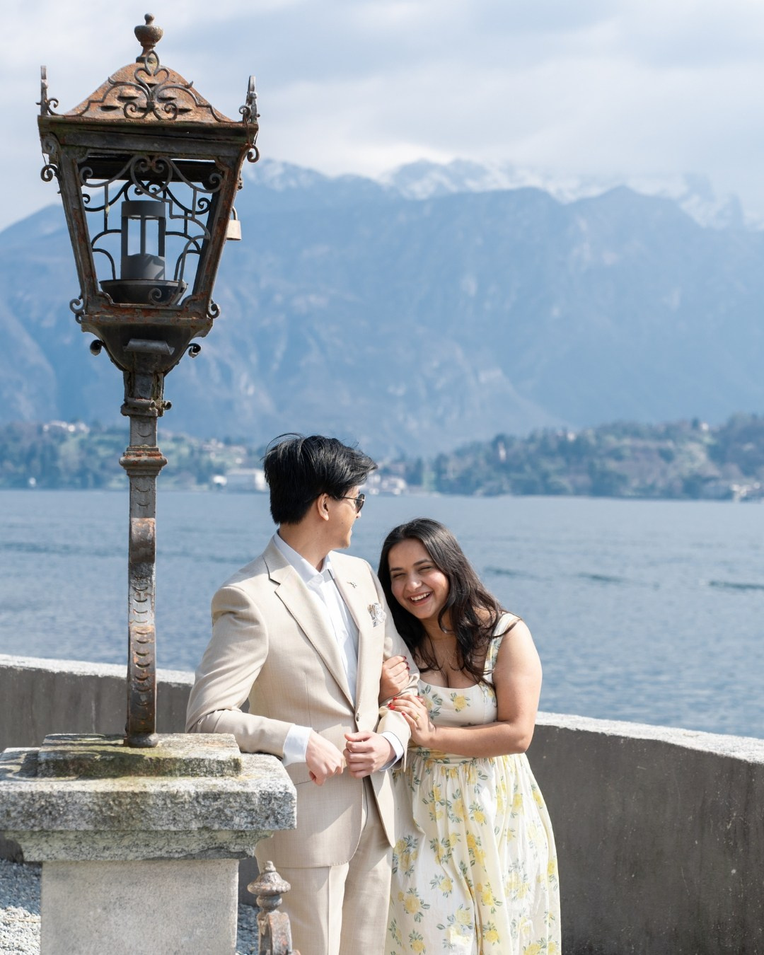 Lake Como Photography Collections. Maria Anistratova | Destination Photographer, Videographer & Drone Pilot — Lake Como