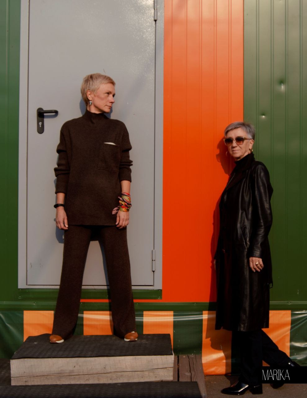 журнал, фотосессия, фотограф, фотография, Хабаровск, фотограф Хабаровск, женский фотограф, женская фотосессия, фотосессия для девушки, сестры, фотосессия для сестер, семейная фотосессия, съемка, публикация, fashion, портрет, портретная фотосессия