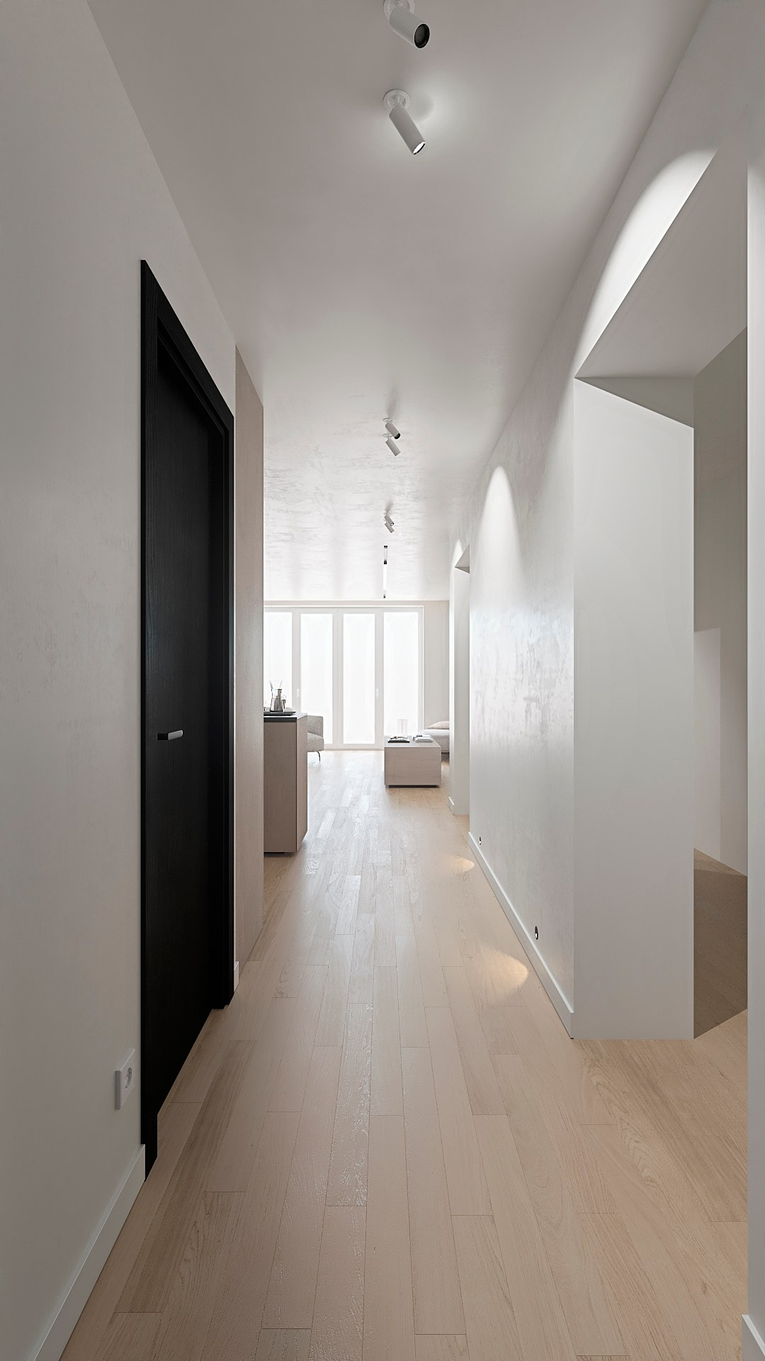 Таунхаус в Пскове. Дизайн интерьера в Пскове и Великом Новгороде