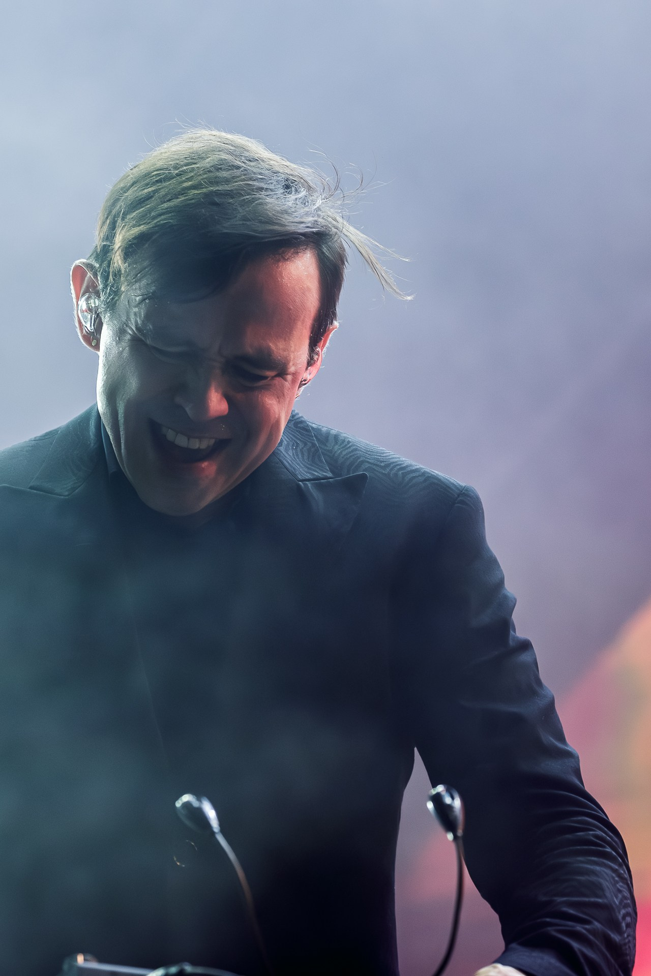 Дельфин, 07.08.25, Summer Sound, Дизайн Завод