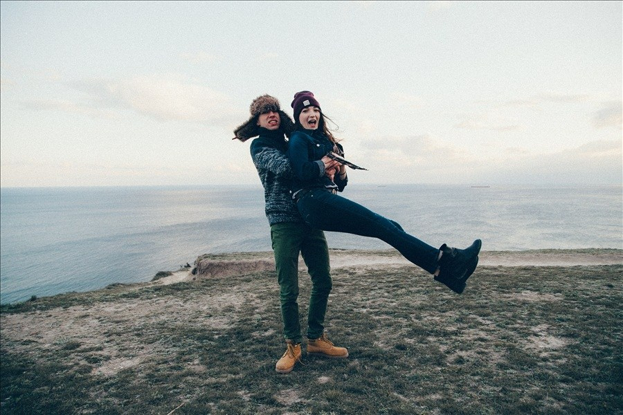 Вслед за солнцем