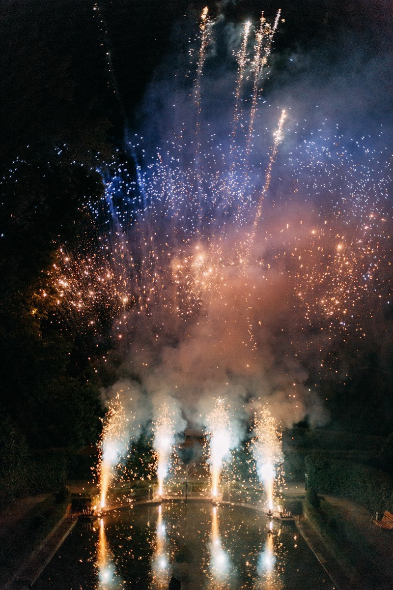 Королевская свадьба в Германии