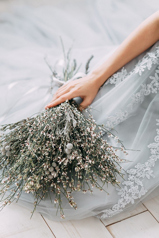 Дыхание весны