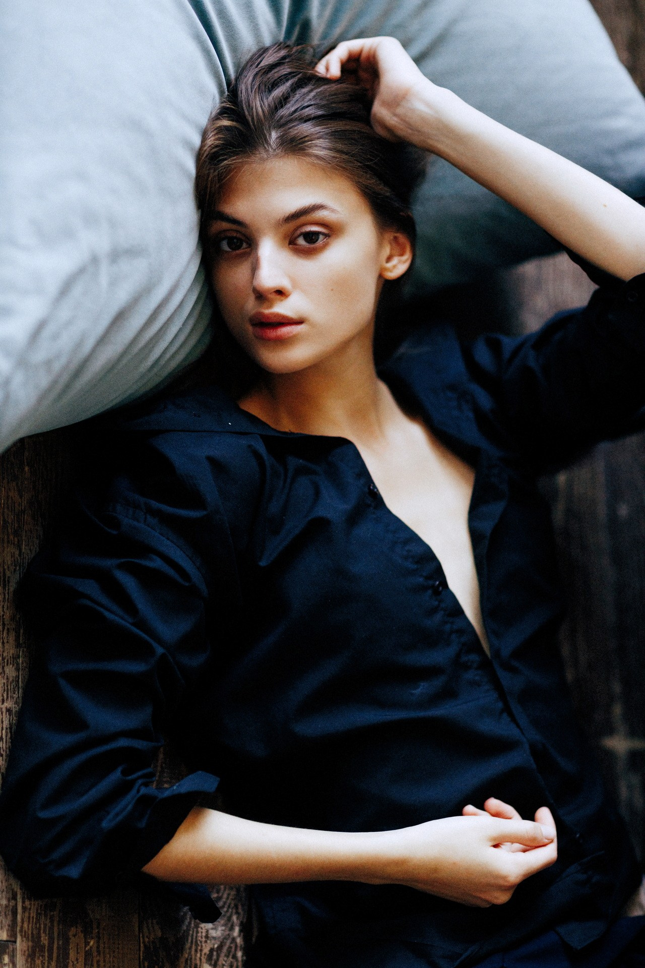 Арина. Фотограф Иванов Максим (Кемерово, Россия)