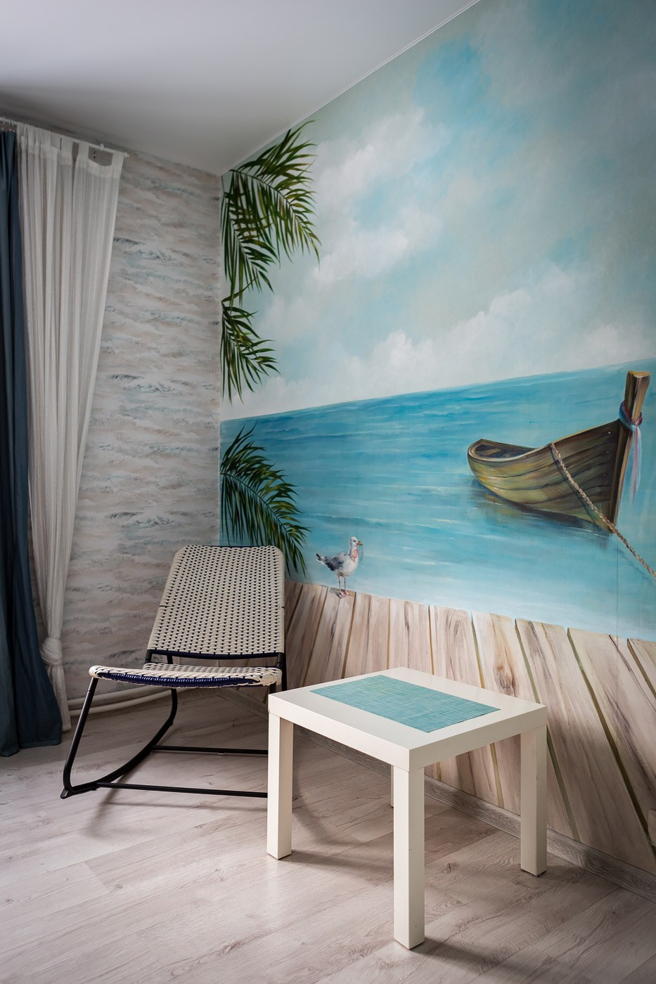 Внуково. Мини-отель. Интерьерный фотограф в Крыму