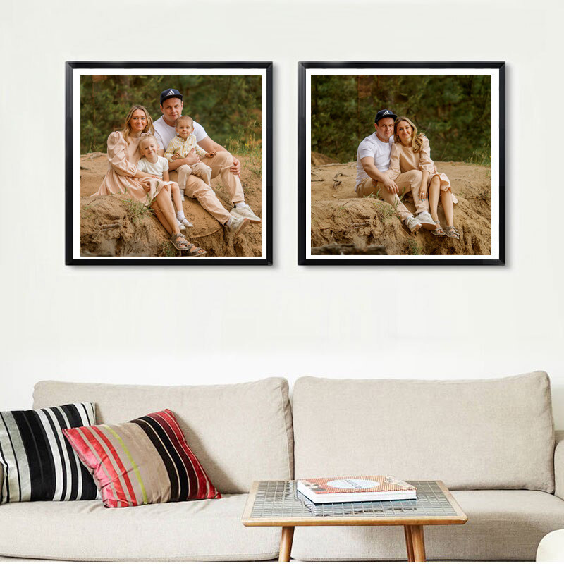 Семейные и детские фотосессии в Ярославле. Семейный и детский фотограф в Ярославле Абрамов Артём