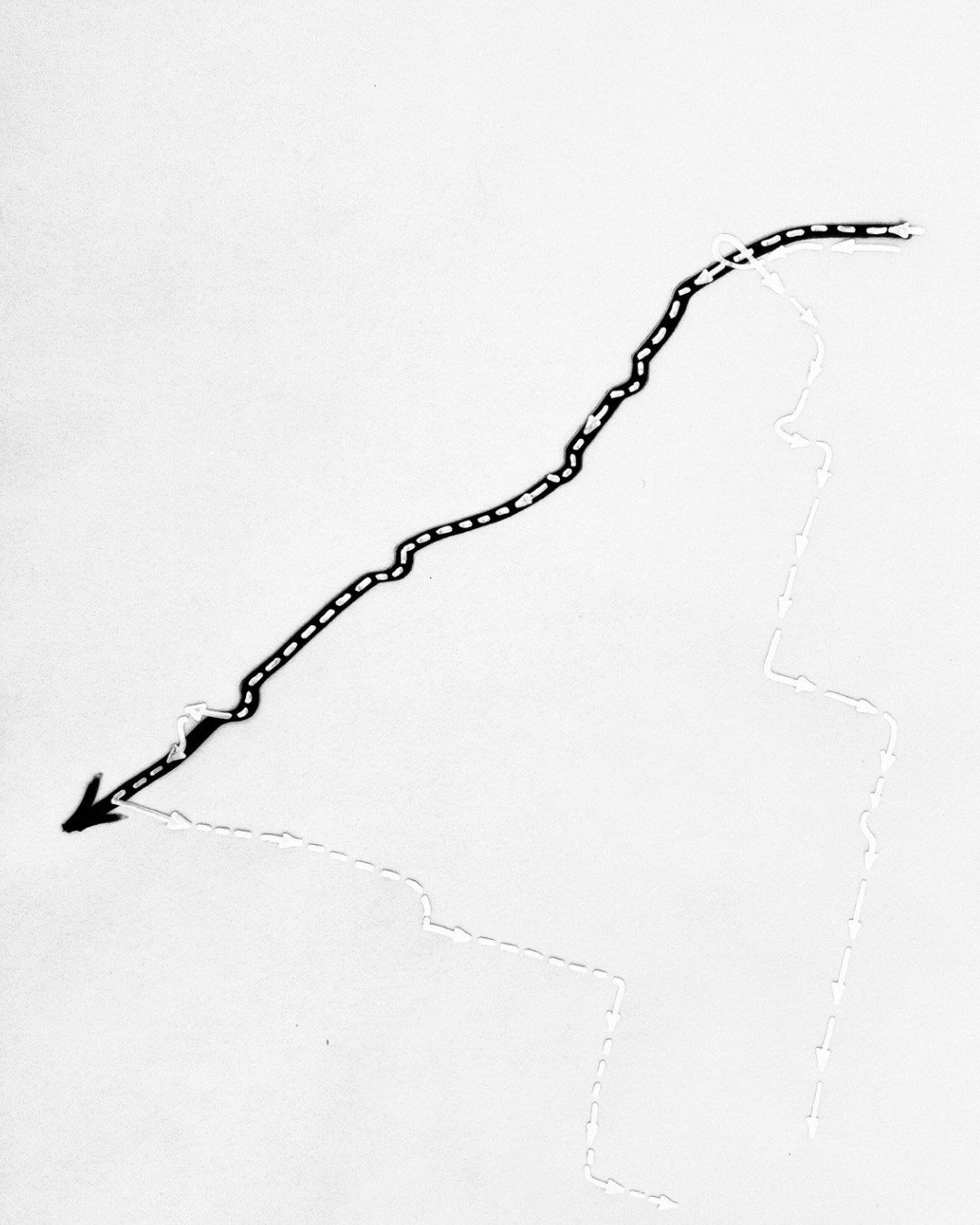 Василиса Тальвирская — Присутствие воды