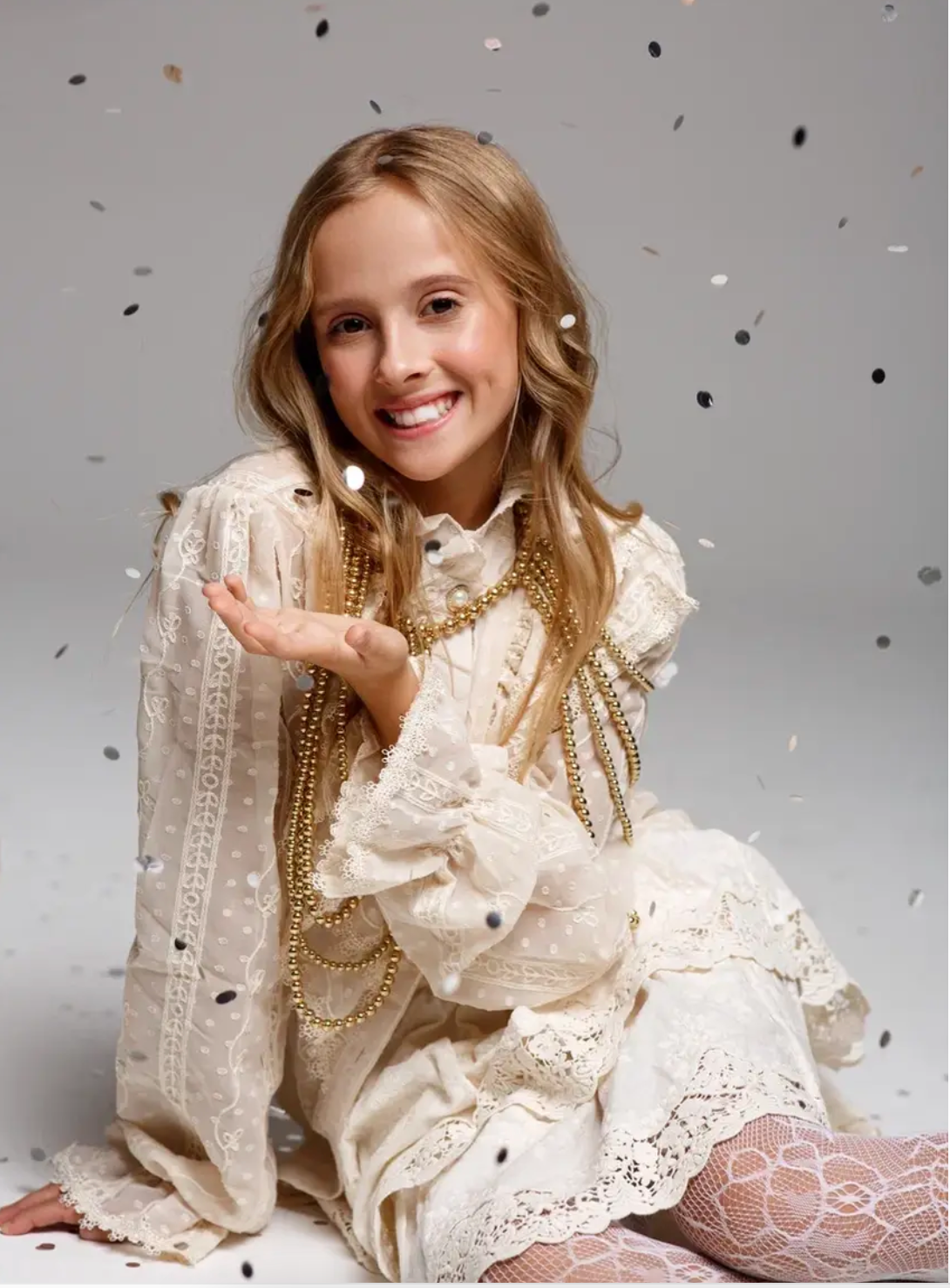 Лиона. KED Production — продакшн из СПб. Создаём фото, видео и контент, который помогает брендам и селлерам продавать больше