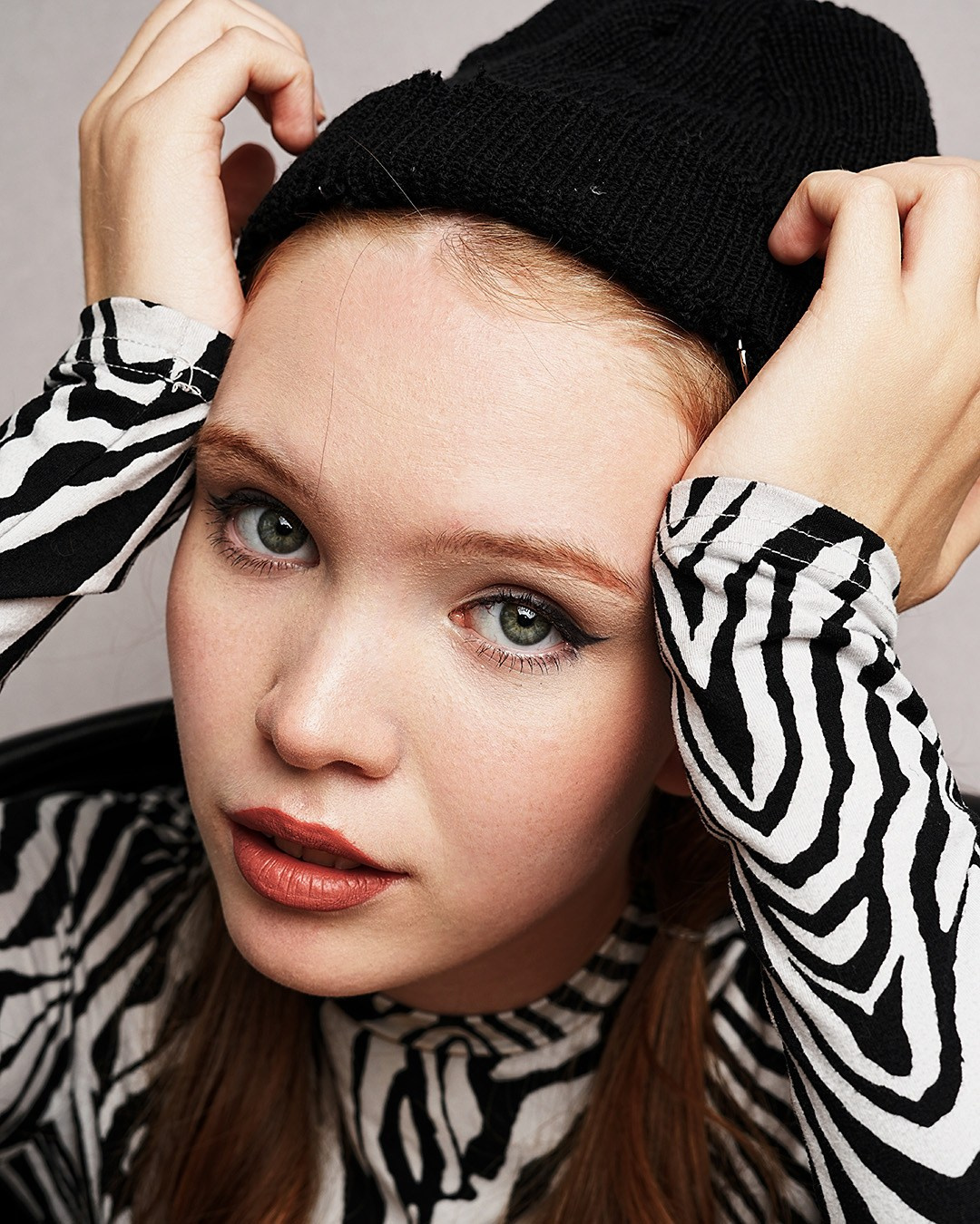 Студийные съёмки. Фотограф в Казани