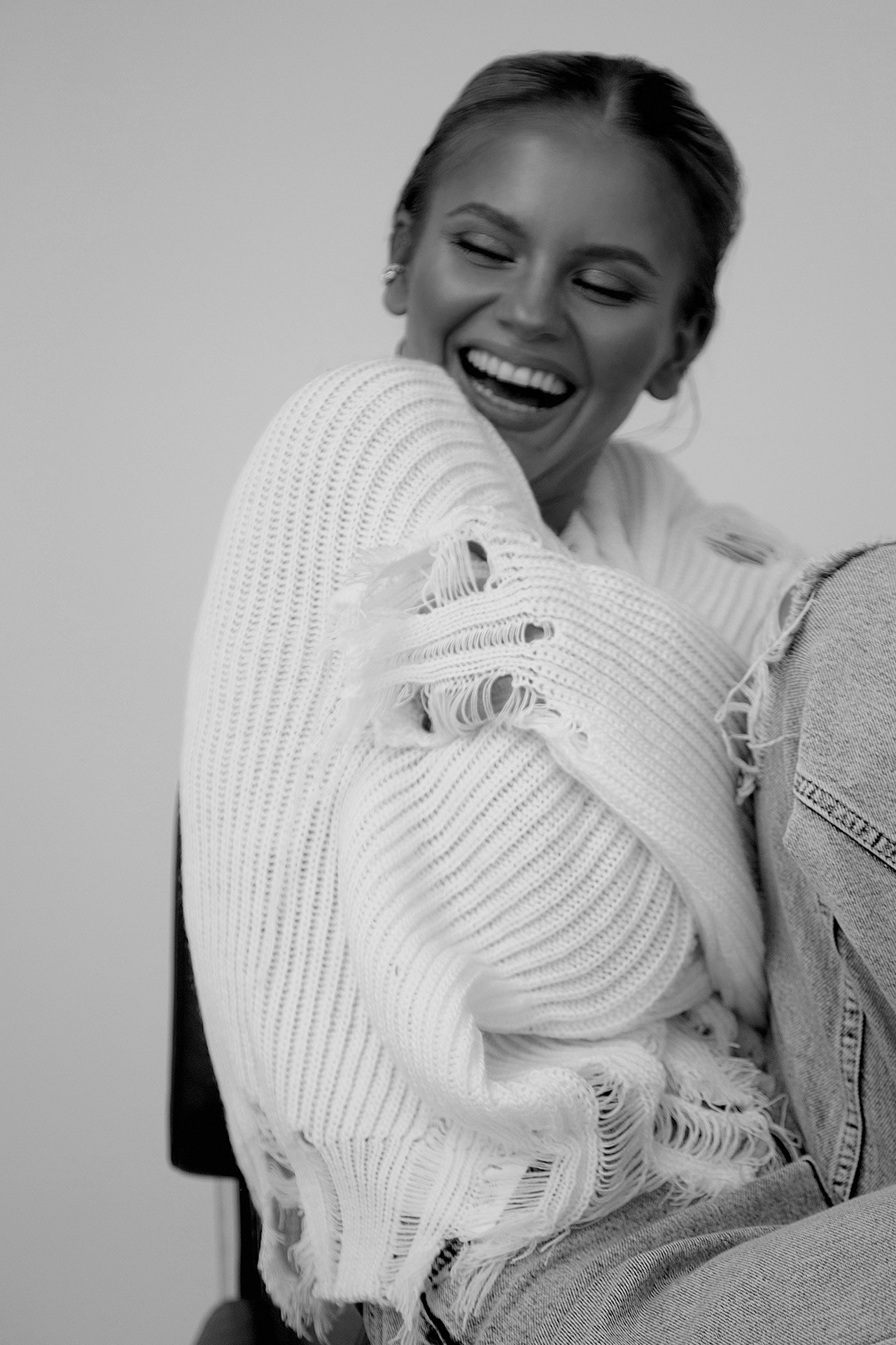 Персональные съёмки. Cheeelsa.ru