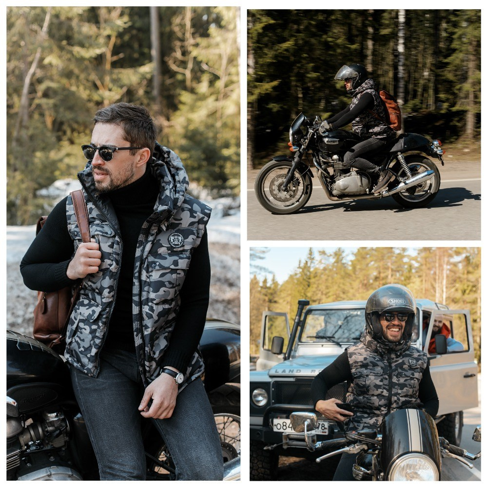 Модель Родион П. в СПб