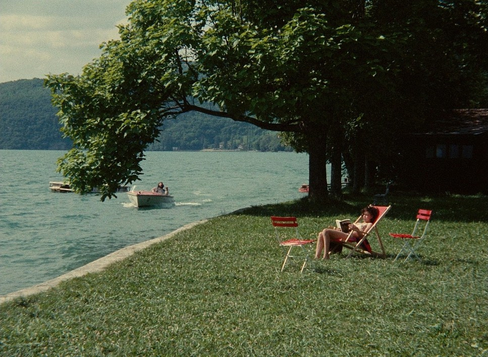 Color Theory. TENZO | Creative Producer / Art Director